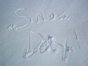 SnowDay